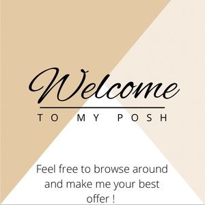 Meet your Posher, Kylia